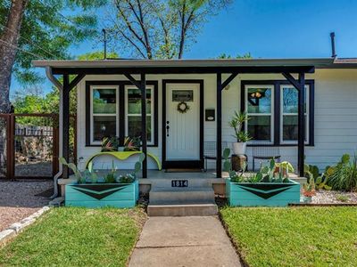 1814 Justin Ln, Austin, TX, 78757