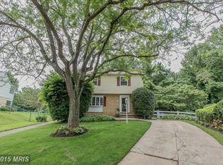 110 Brookview Ct, Westminster, MD 21157