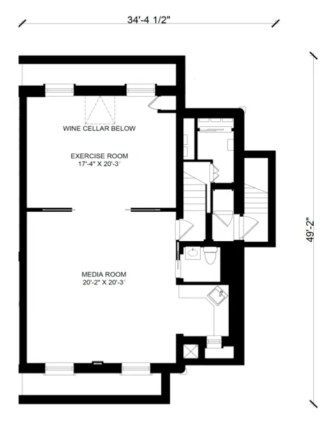 floor plan 4