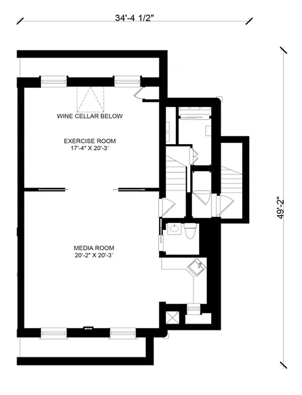 floor plan 4
