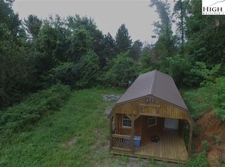 267 Messenger Drive, Sparta, NC 28675