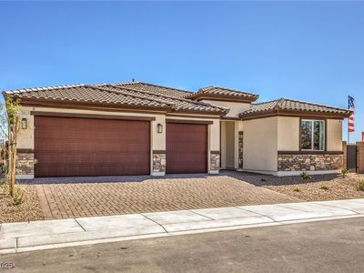 1509 Kaylis Cove Pl #13, North Las Vegas, NV, 89084