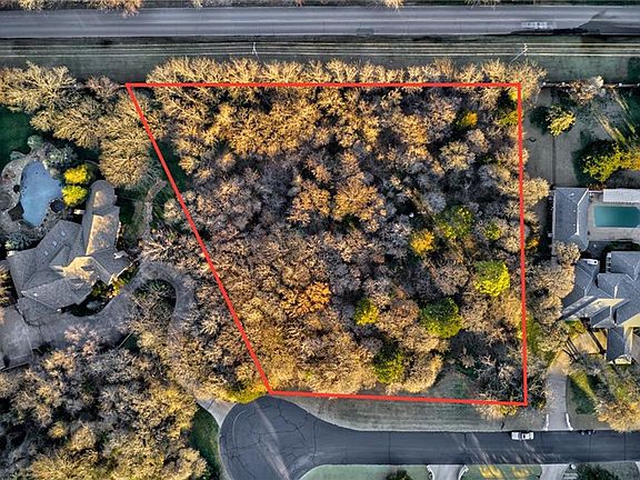 3rd image of Oakdale Farm Cir Lot 3