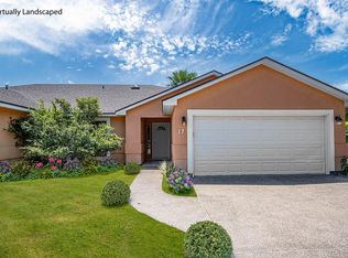 401 Inverrary Dr, Rockport, TX 78382