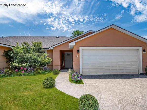 401 Inverrary Dr, Rockport, TX 78382