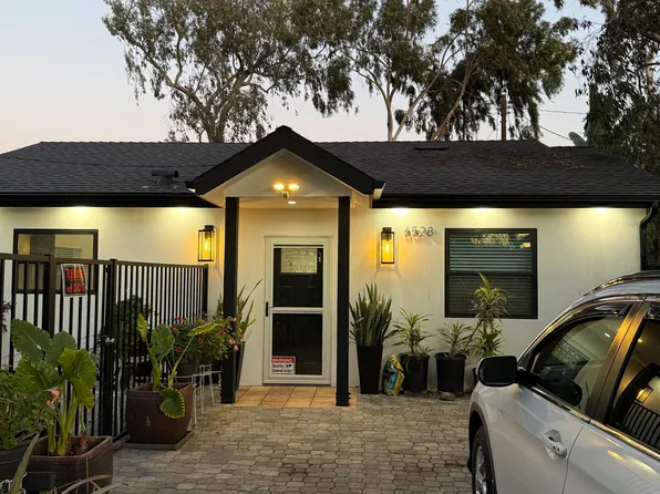 6528 Rhodes Ave, North Hollywood, CA 91606