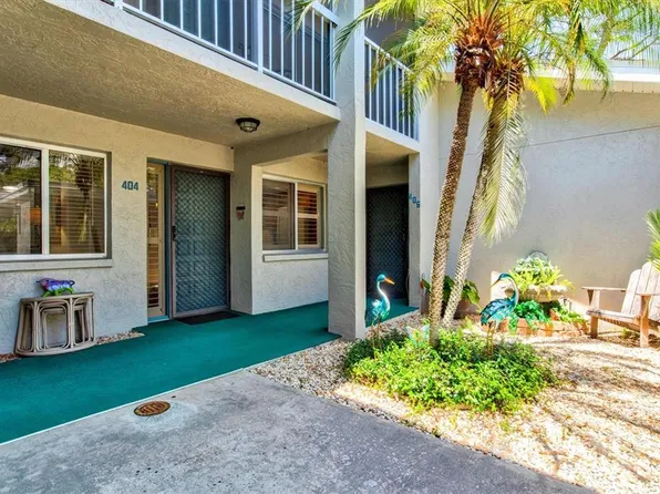 404 Pinebrook Cres #4, Venice, FL 34285