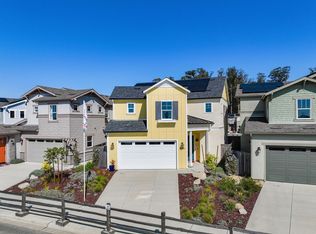1099 Terra Way, San Luis Obispo, CA 93401