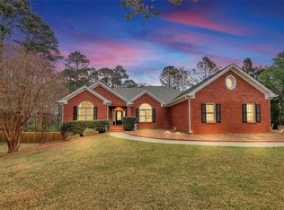 3654 Coldwater Ln, Snellville, GA 30039
