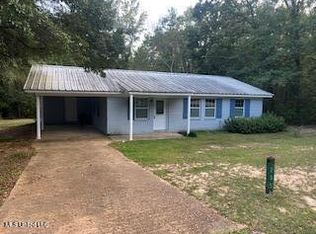 205 Wilson Dr, Magnolia, MS 39652