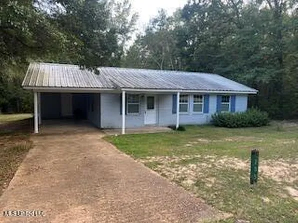 205 Wilson Dr, Magnolia, MS 39652
