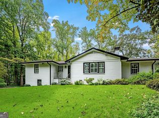 1233 Beech Haven Rd, Atlanta, GA 30324