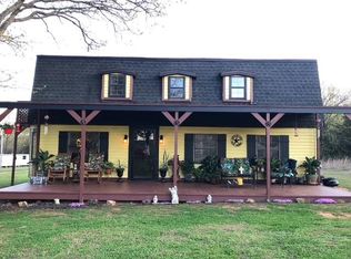36695 Highway 9, Tecumseh, OK 74873