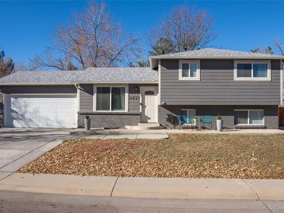 6437 S Estes Street, Littleton, CO, 80123