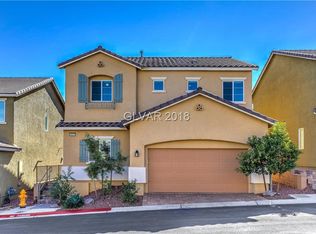 10817 Merrimack Ave, Las Vegas, NV 89166