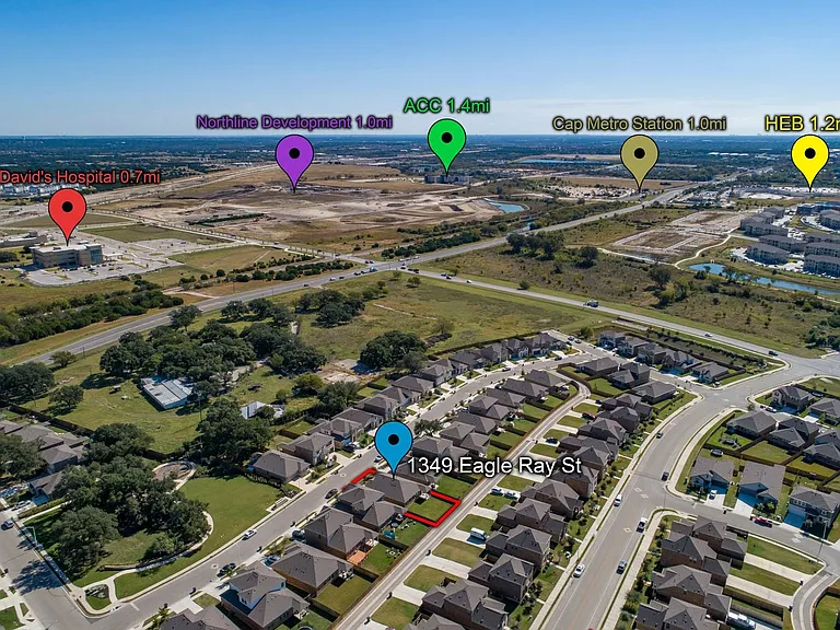 1349 Eagle Ray St — Photo 36