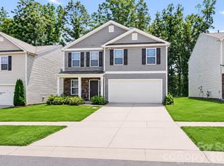 7217 Finnigan Rd, Charlotte, NC 28215