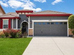 14442 E 102nd Pl, Commerce City, CO 80022