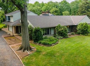 42 Hogback Rd, Chesterfield, NJ 08515