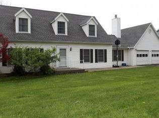 3916 Fuller Hollow Rd, Vestal, NY 13850