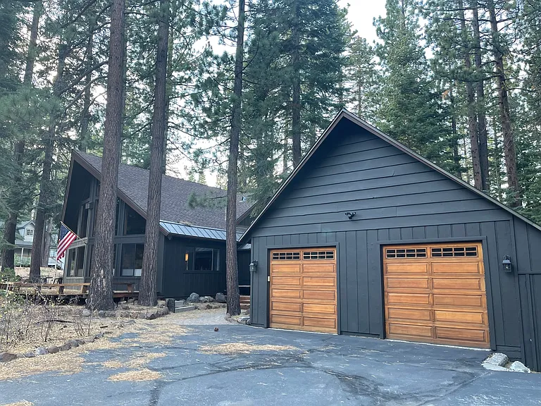 Additional front photo