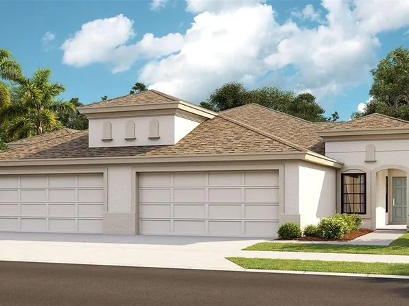 12334 Oak Hill Way, Parrish, FL 34219