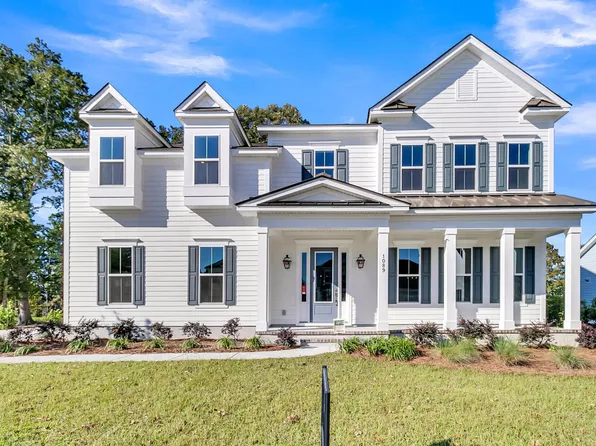 1089 Saltwater Cir, Johns Island, SC 29455