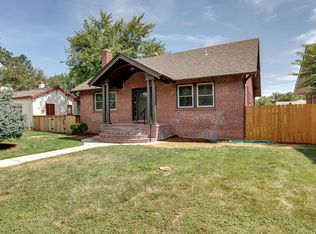 2370 Ivanhoe St, Denver, CO 80207
