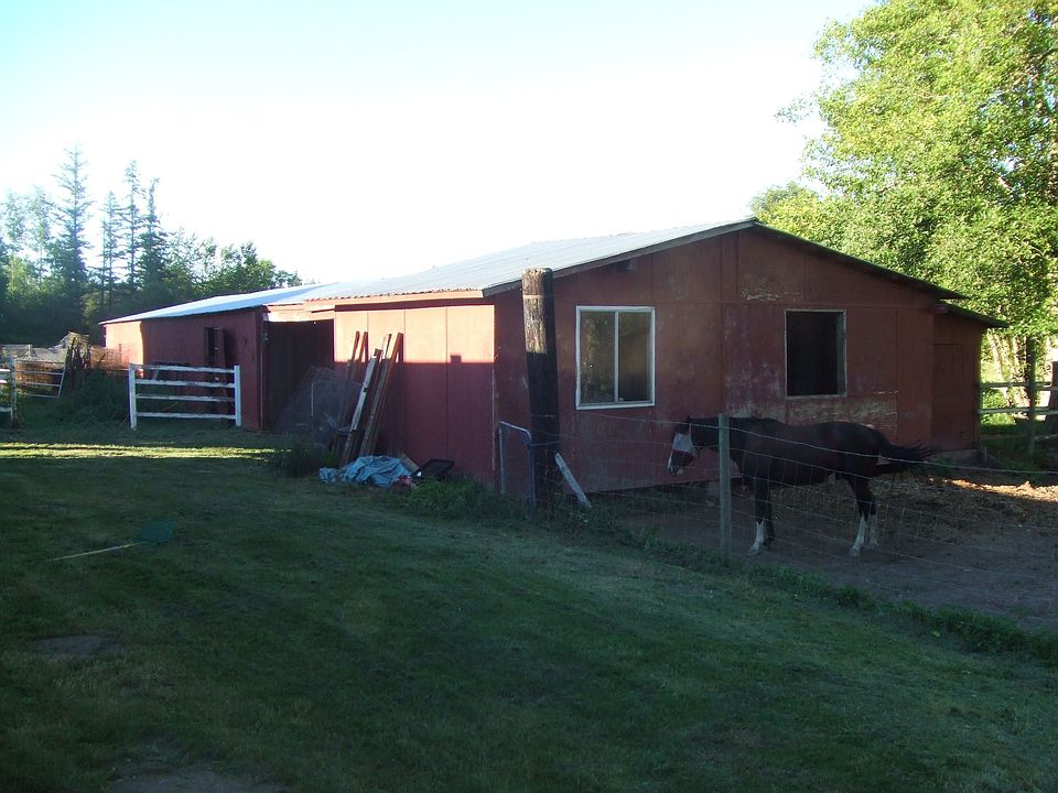 Barn