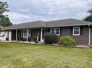 503 S King St, Wyanet, IL 61379