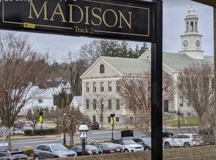 41 Madison Ave #9D7189227, Madison, NJ 07940
