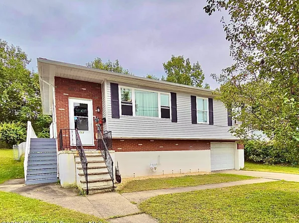 113 Garwood Dr, Scranton, PA 18505