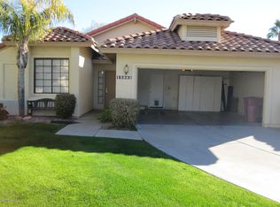 11903 N 91st Way, Scottsdale, AZ 85260