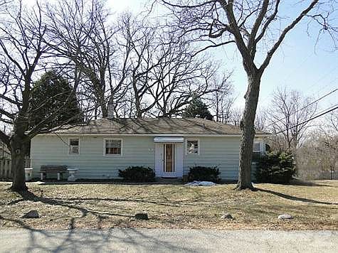 516 Cheyenne Drive