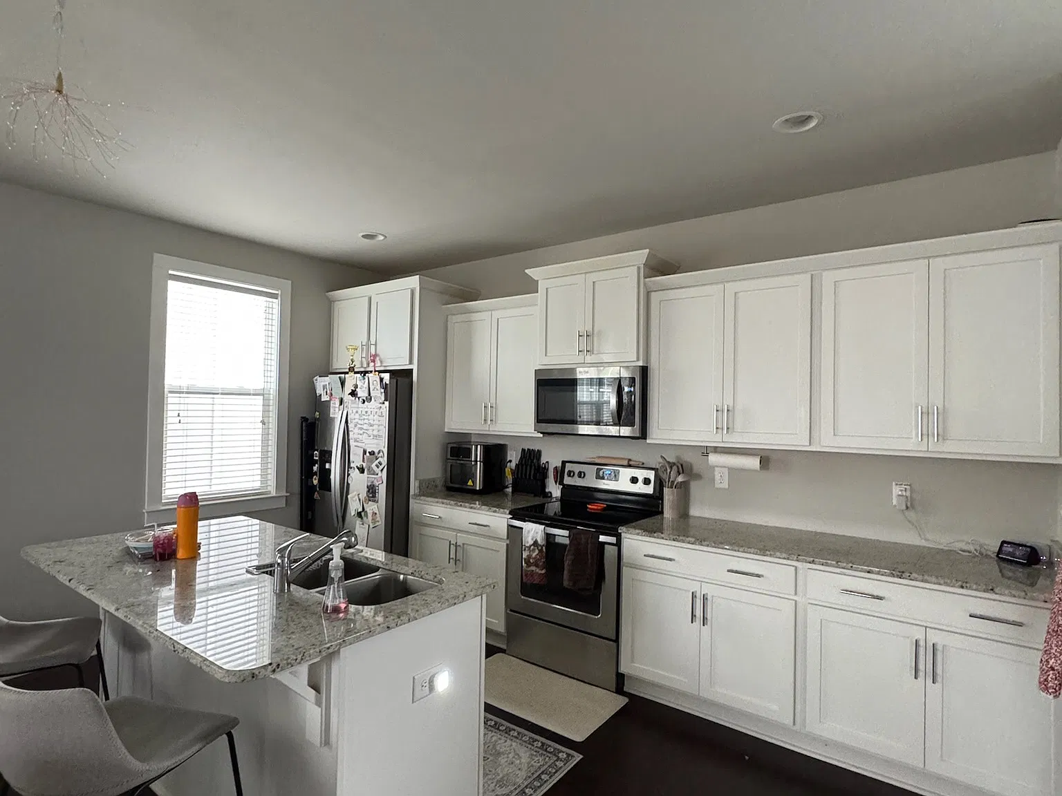 2 bed, 1410 sqft, $2,050 — Photo 4