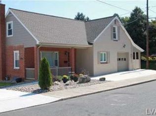 30-32 Elm St, Emmaus, PA 18049