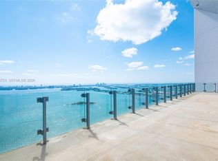 Missoni Baia, Miami, FL 33137