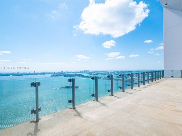 5+1 Condo — 700 NE 26th Ter #Penthouse 02, Miami, FL 33137, Miami