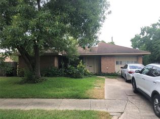 6625 Jason St, Houston, TX 77074
