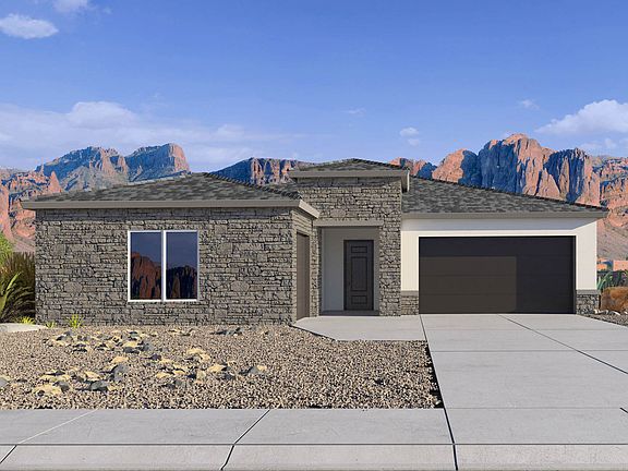 Plan Elevation.