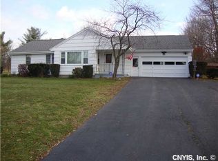 4066 Rockwell Rd, Marcellus, NY 13108