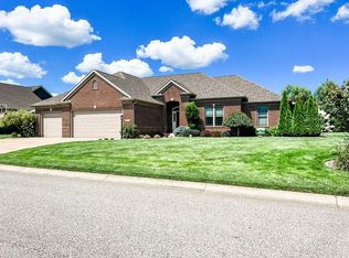20027 Weber Ln, Goshen, IN