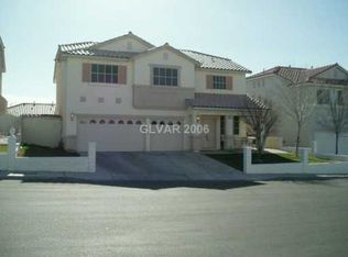 6511 Violet Breeze Way, Las Vegas, NV 89142