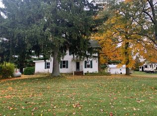 5631 S Hillsdale Rd, Hillsdale, MI 49242