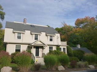 132 Cottage St, Natick, MA 01760