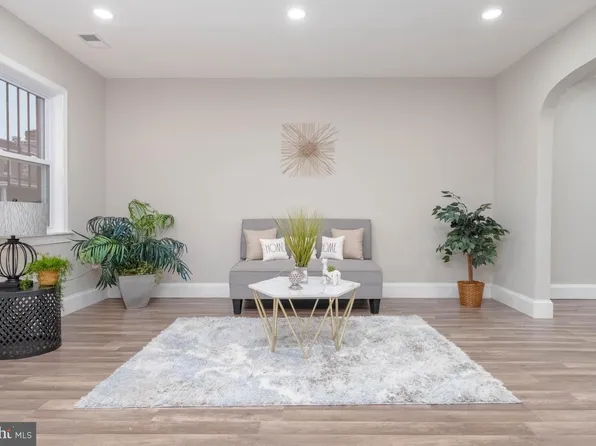 9 N Ellamont St, Baltimore, MD 21229