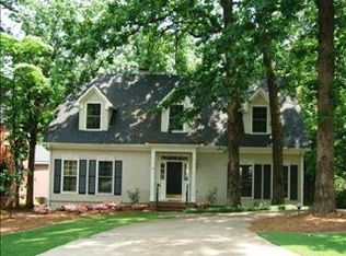 460 Hampton Ct, Athens, GA 30605