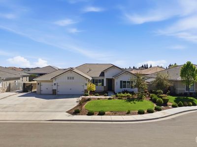 8809 Dromana Ct, Bakersfield, CA, 93314