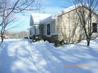 30107 116th St NW, Princeton, MN 55371