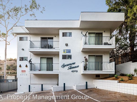 2nd image of 4909 Sycamore Ter APT 12